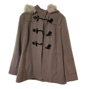 Target “a new day” coat. Size M.